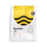 Numatic Microfibre Vacuum Bags 20-30 Litres, 10 Packs
