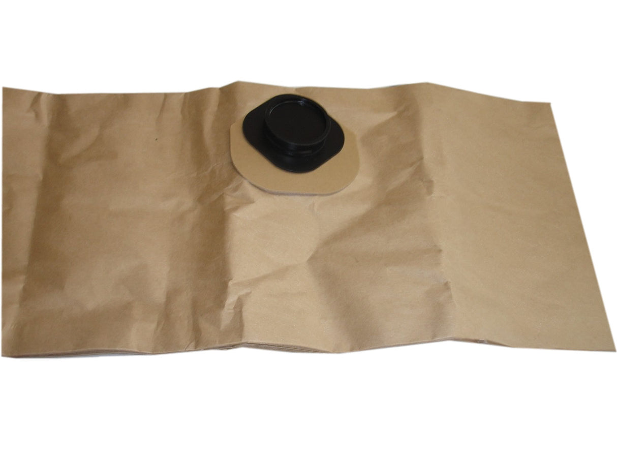 Filta Alto, Festool Paper Vacuum Bags - 5 Pack