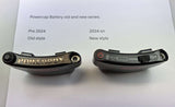 Powercap Battery Pack