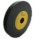 255mm x 32mm Grey Aluminum Oxide GP Grinding Wheel - Multi Bore