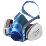 Barrier Tec Silicone Half Face Painters Respirator Kit