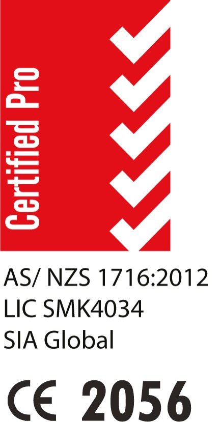 Barrier Tec Silicone Half Face Painters Respirator Kit