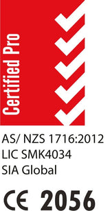 Barrier Tec Silicone Half Face Painters Respirator Kit