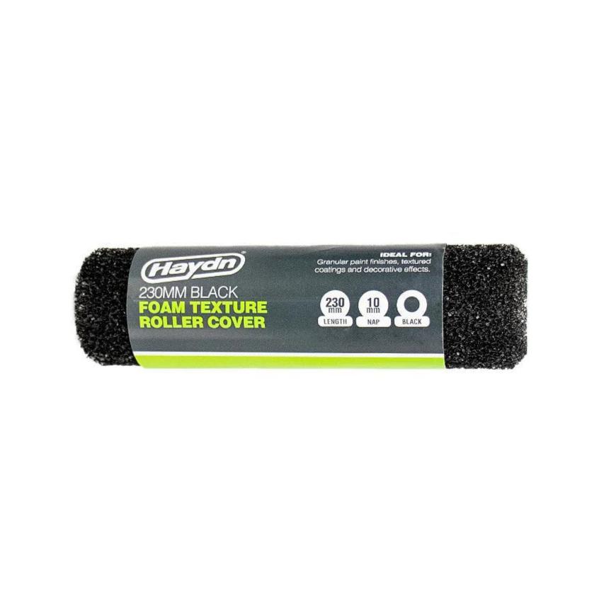 Textured Goop Loop Roller Sleeves – Millin