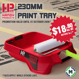 Handy 230mm Paint Tray