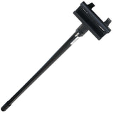 TapeTech Extension Poles And Handle Adaptors - One Pole For Every Tool