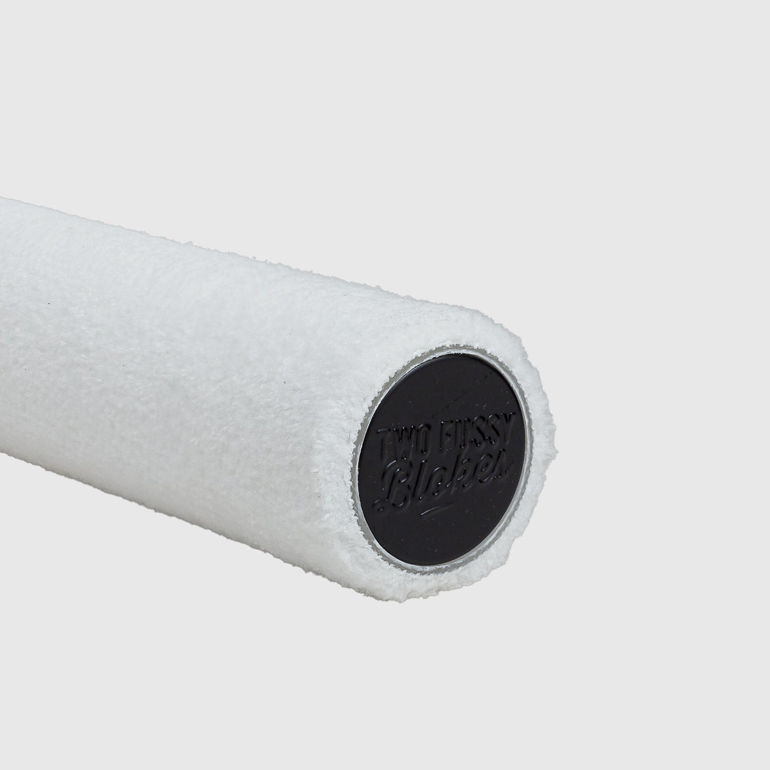 230mm x 5mm Two Fussy Blokes Ultimate Finishing Smooth Microfibre Roller Sleeves - 3 Pack