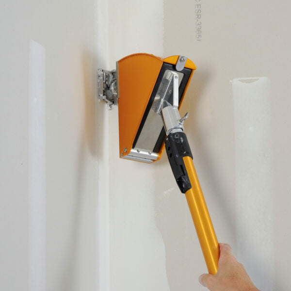 TapeTech Spring Loaded Corner Finisher - Two Sizes Available