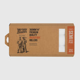 360mm x 15mm Two Fussy Blokes Microfibre Roller Sleeves - Contractor 3 Pack