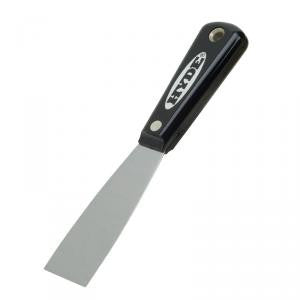 38mm Hyde Black and Silver Putty Knife