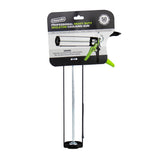 Professional Series 266mm Skeleton Caulking Gun - Designed For The Trade