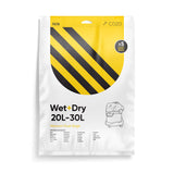 30 - 50L Wet & Dry Vacuum Bags - These Fit An Extensive Range Of Trade, Construction And Workshop Vacuums