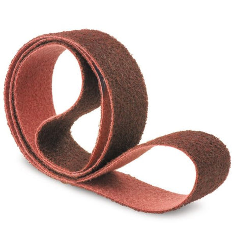 25mm x 762mm Medium Bibielle Surface Conditioning Belts