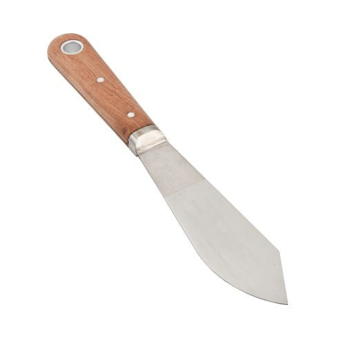 Almax Rosewood Handle Craftsman Putty Knife Millin