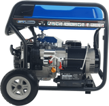 5500W Electric Start Generator - GT Power GT5600ES