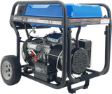 5500W Electric Start Generator - GT Power GT5600ES