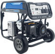 5500W Electric Start Generator - GT Power GT5600ES