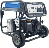 5500W Electric Start Generator - GT Power GT5600ES