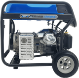 5500W Electric Start Generator - GT Power GT5600ES