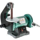 550W Variable Speed Belt And Disc  Bench Sander - Start Sharpening Your Knives Out Of The Box