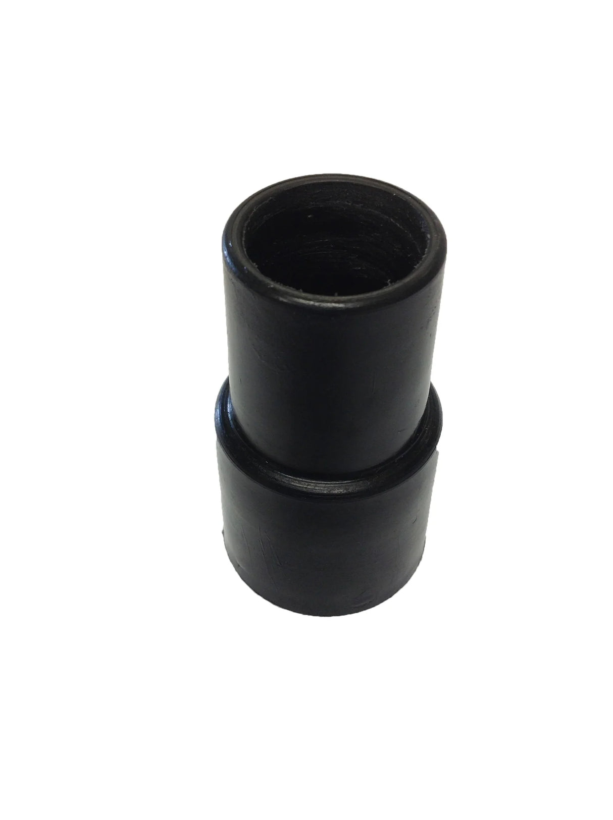 32mm Screw On Vacuum Hose End Cuff