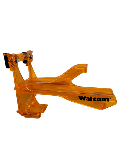 Walcom Wall Mounted Spray Gun And Air Hose Holder