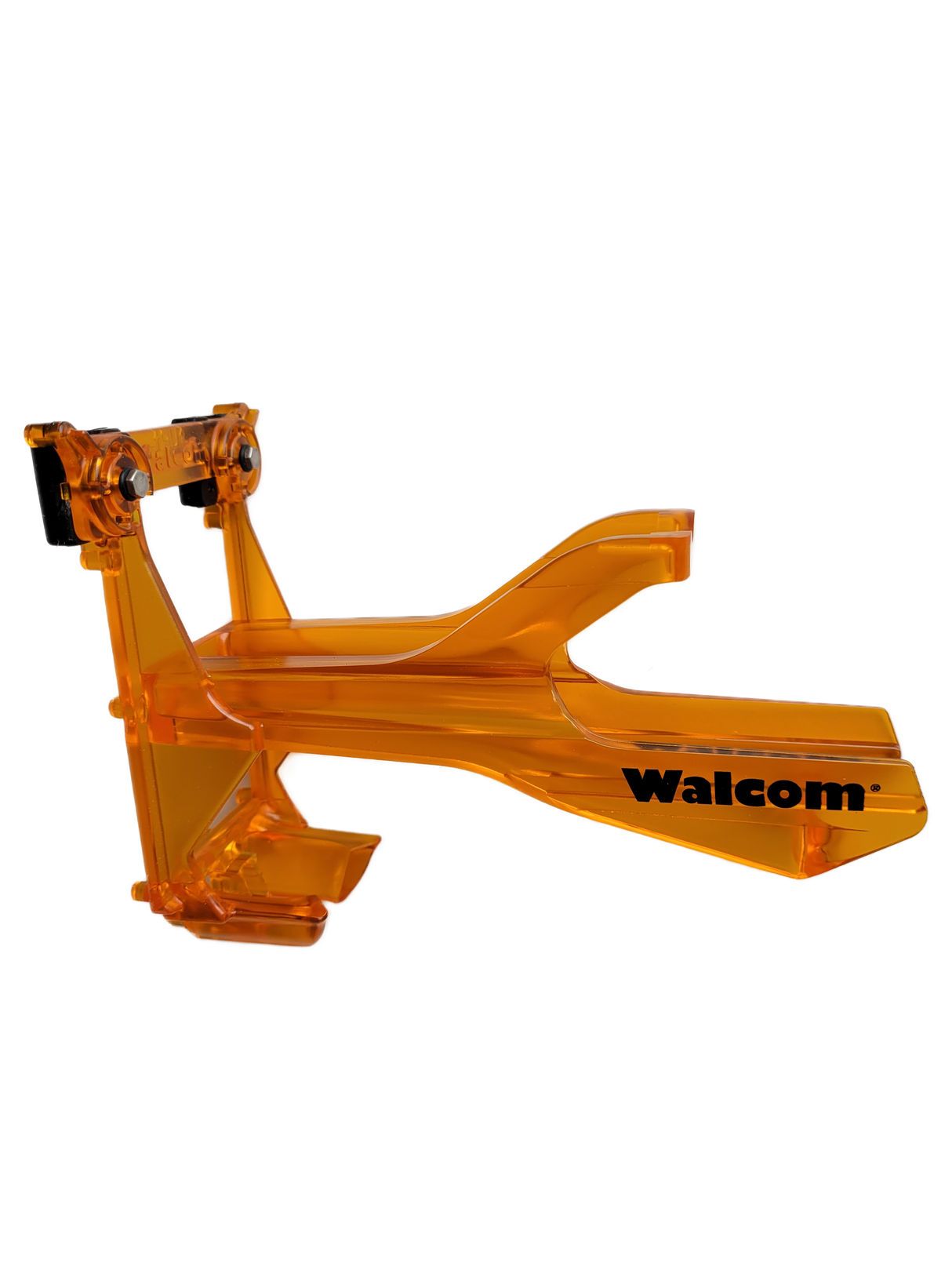 Walcom Wall Mounted Spray Gun And Air Hose Holder