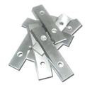 Tungsten Carbide Replacement Scraper Blades 60mm