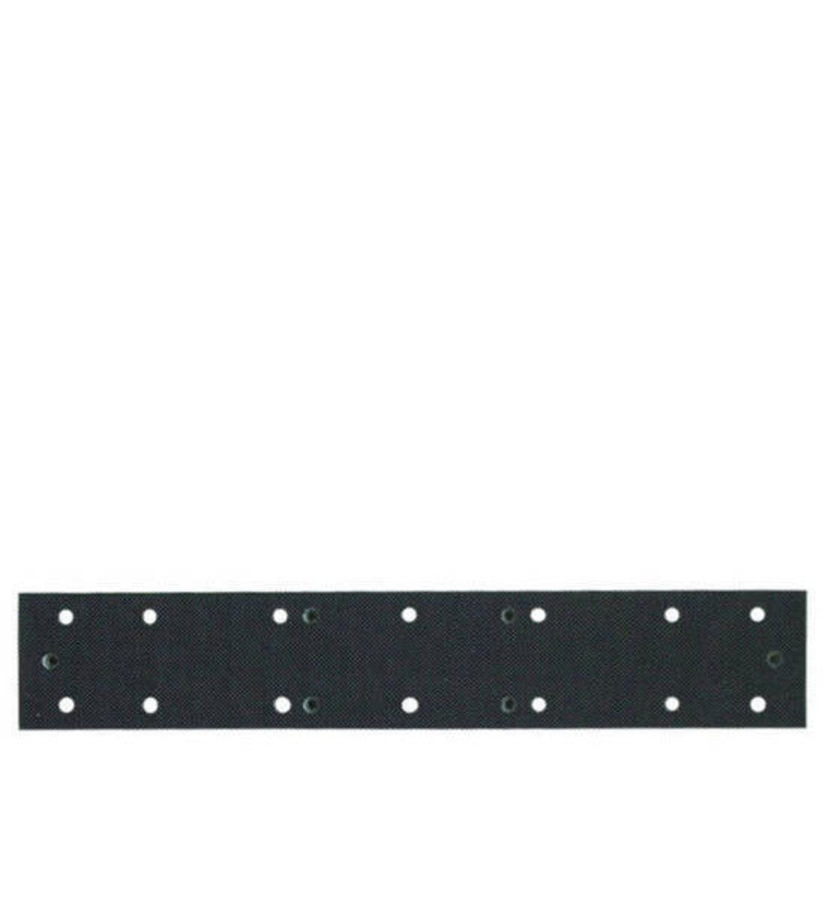 Rupes 70MM x 400MM Velcro Replacement Backing Pad - 619.153