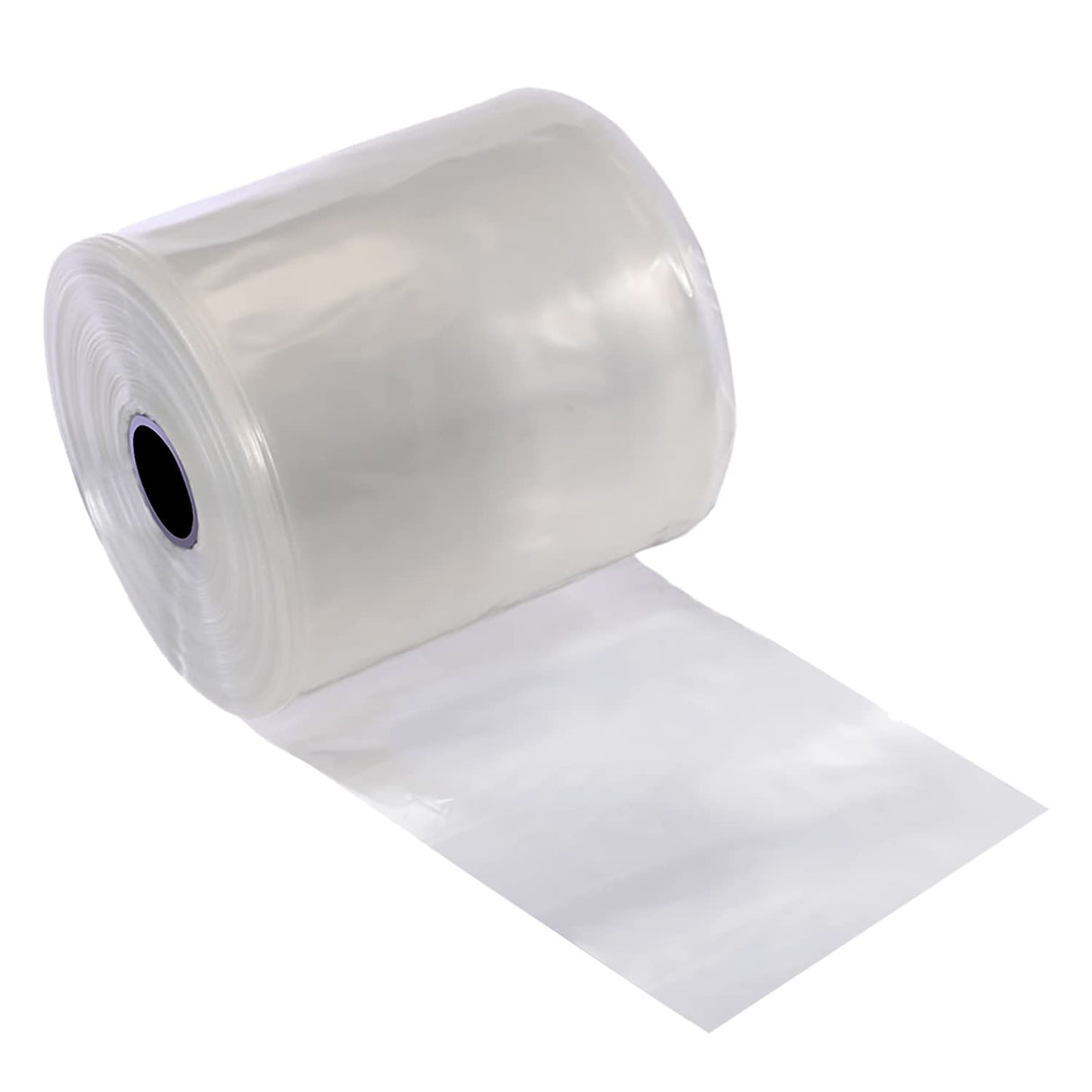 40mm x 125mu Protection Plastic Tubing - 50m - Protect Your Spray Hoses