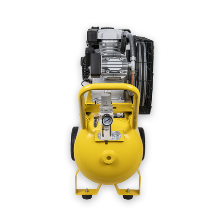 Air Command 70 Litre, 8HP Powerdyne Powered Petrol Air Compressor AC7.5P