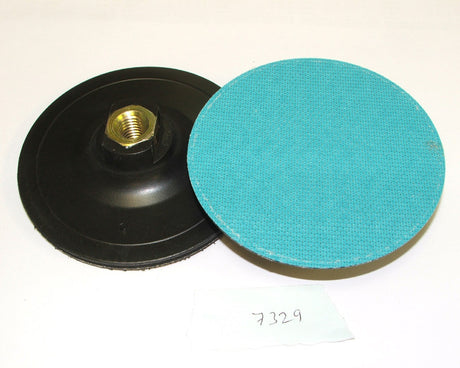 Replacement Backing Pads (suit grinder)