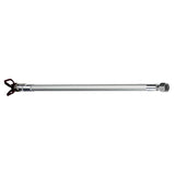 Heavy Duty Extension Pole - Reinforced For Use With Spray Rollers