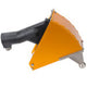 TapeTech 7" Corner Applicator - Applying Compound In Corners Made Easy