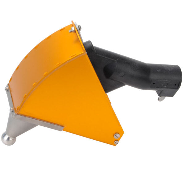 TapeTech 7" Corner Applicator - Applying Compound In Corners Made Easy