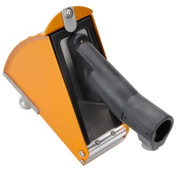 TapeTech 7" Corner Applicator - Applying Compound In Corners Made Easy