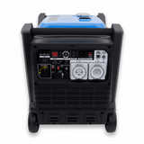 GT Power 8000W Electric Start Inverter Generator GT8000ESi - INCLUDES FREE STORAGE COVER