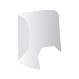 AIR8 8900 replacement lens shown on a plain white background.