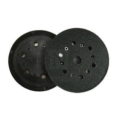 Rupes 150mm Hard Velcro Back Up Pad Suits Planetary Sanders