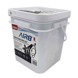 Esko AIR8 Full Face Positive Pressure Supplied Air Respirator Kit