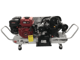 Iron Horse 8.0HP Petrol Air Compressor, AC19P