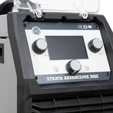 Strata 250A Compact Synergic MIG/MMA Welding Machine - ADVANCEMIG255C