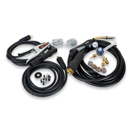 Strata 250A Compact Synergic MIG/MMA Welding Machine - ADVANCEMIG255C