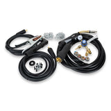 Strata 250A Compact Synergic MIG/MMA Welding Machine - ADVANCEMIG255C