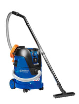 Nilfisk AERO 26-2L PC, L Class Wet And Dry Vacuum