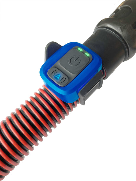Nilfisk AERO H Class Certified - An Industry First In Compact Safety Dust Extractors