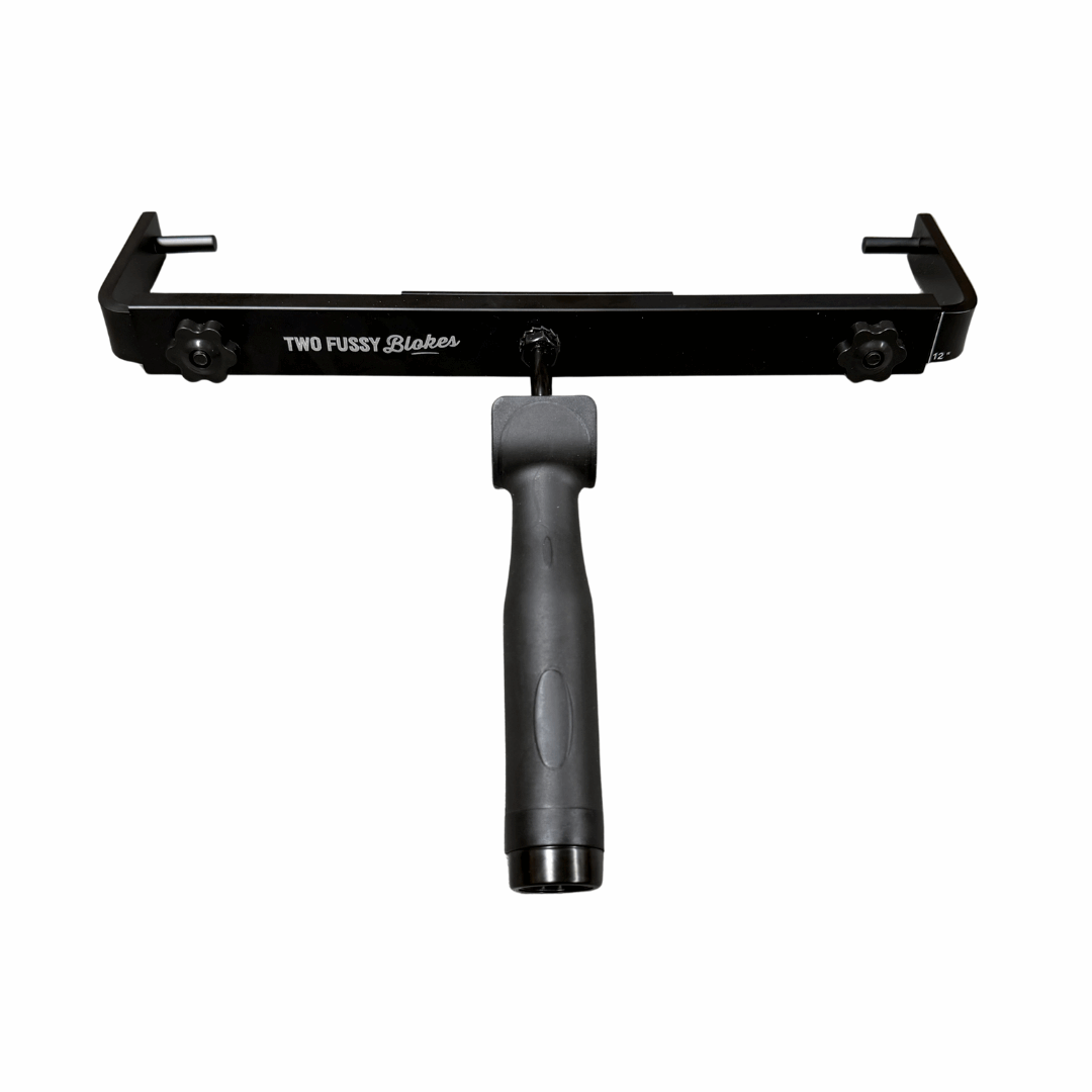 Two Fussy Blokes 305mm - 460mm Adjustable Roller Frame