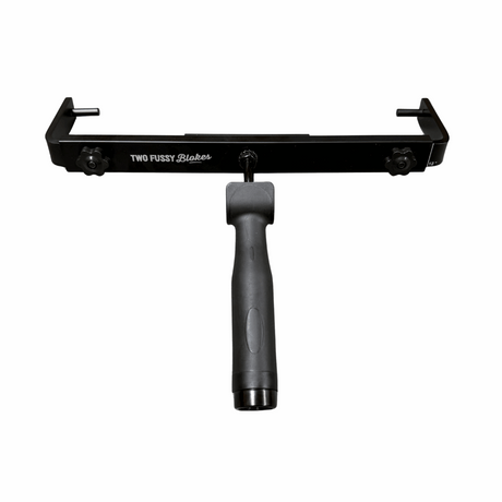 Two Fussy Blokes 305mm - 460mm Adjustable Roller Frame