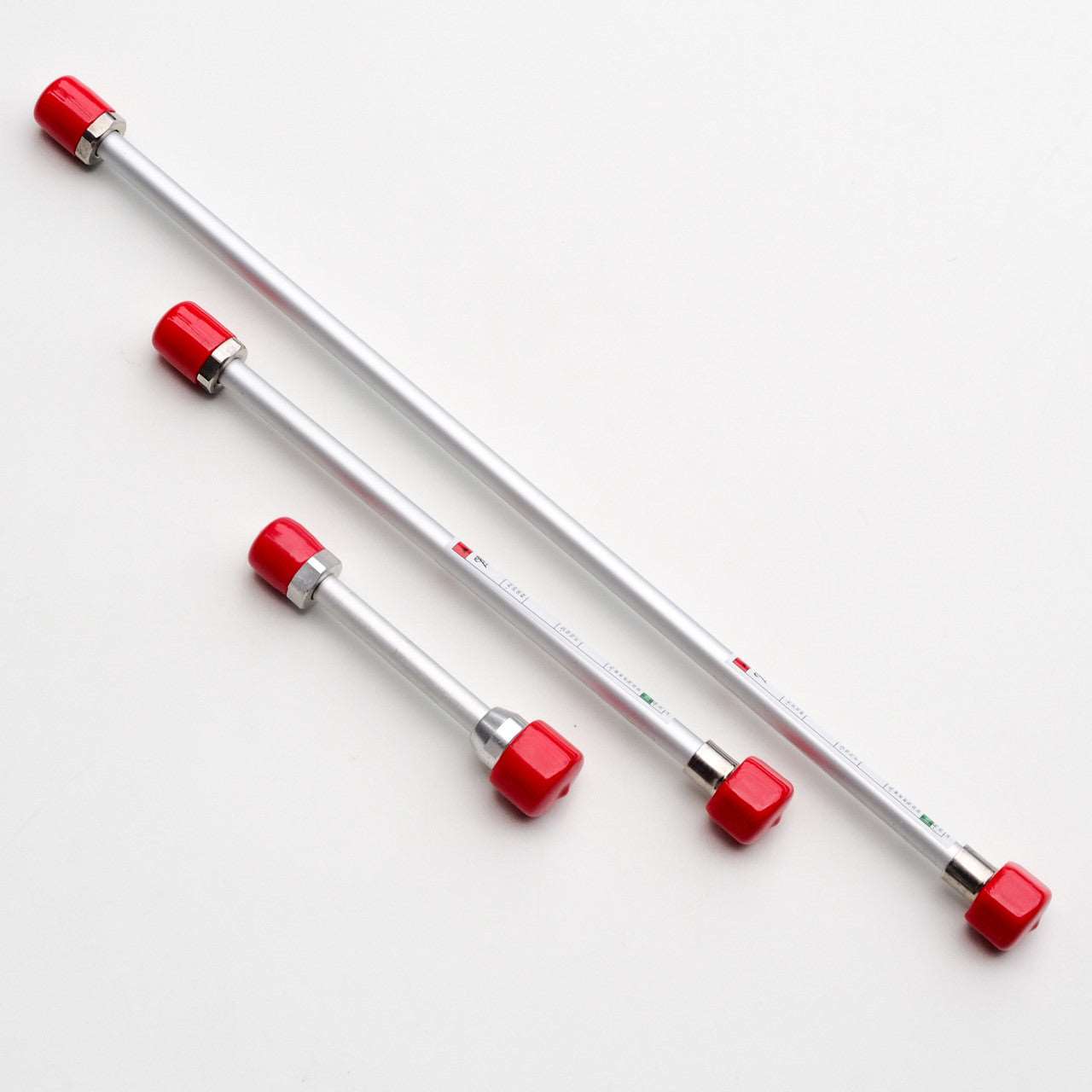 AMX Airless Spray Gun Extension Poles Starter Kit