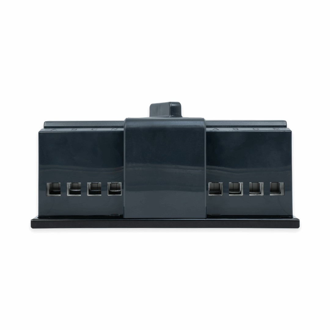 GT Power Dual Function Automatic Transfer Switch - Never Lose Power Again